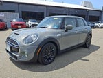 2021 Hardtop 4 Door Thumbnail 3
