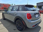 2021 Hardtop 4 Door Thumbnail 4