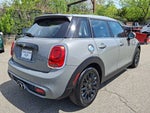2021 Hardtop 4 Door Thumbnail 6