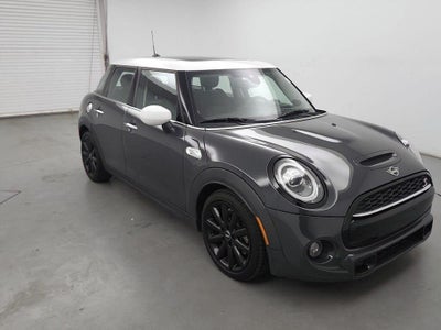Photo of a 2021 Mini Hardtop 4 Door Cooper S 4DR Hatchback for sale