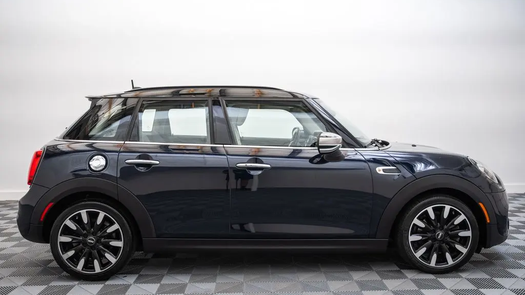 2020 MINI Hardtop 4 Door Cooper S