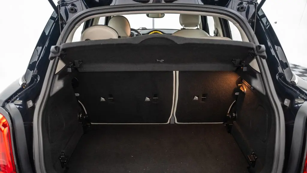 2020 MINI Hardtop 4 Door Cooper S