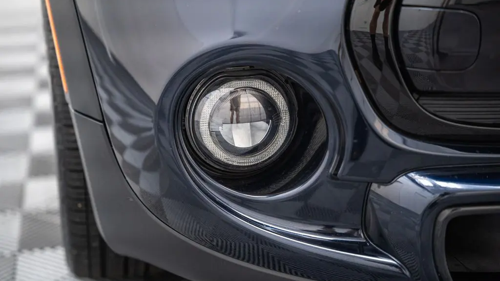 2020 MINI Hardtop 4 Door Cooper S