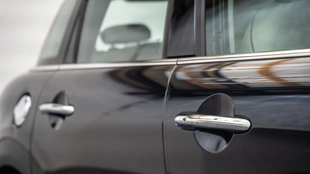 2020 MINI Hardtop 4 Door Cooper S