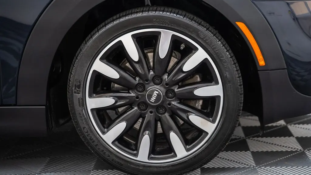 2020 MINI Hardtop 4 Door Cooper S