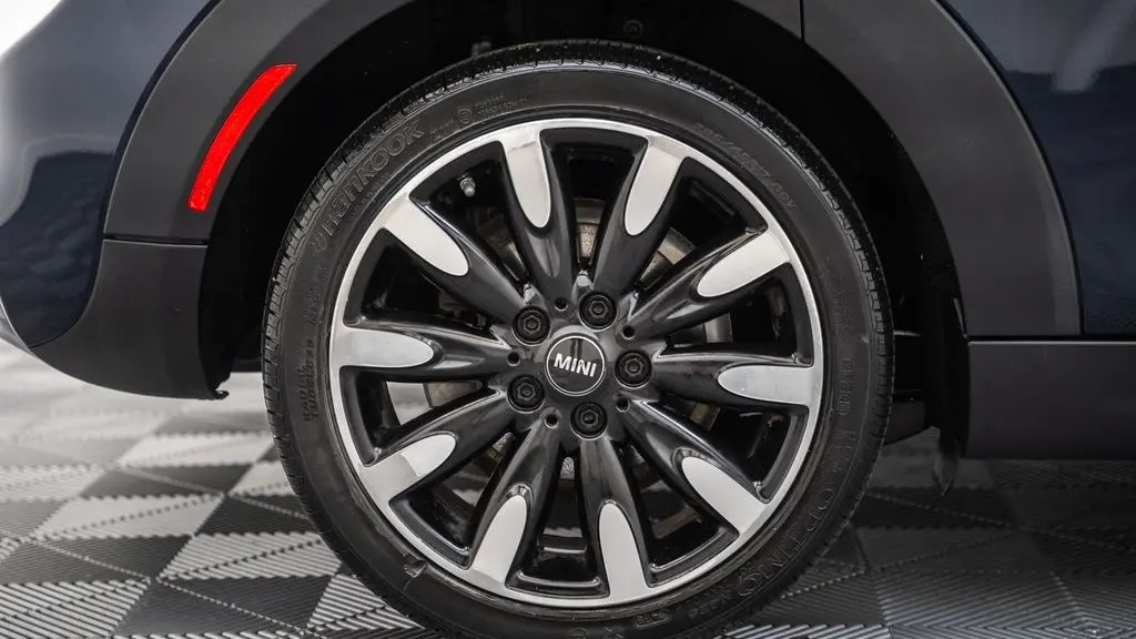 2020 MINI Hardtop 4 Door Cooper S