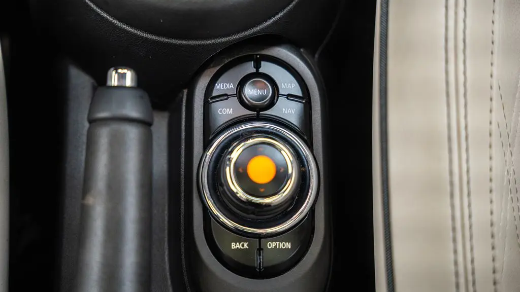 2020 MINI Hardtop 4 Door Cooper S