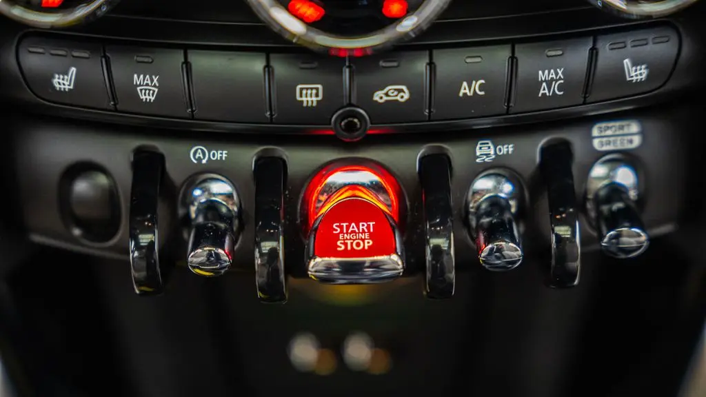 2020 MINI Hardtop 4 Door Cooper S