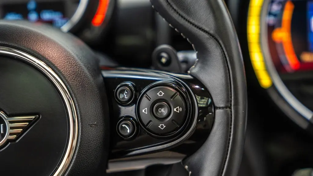 2020 MINI Hardtop 4 Door Cooper S
