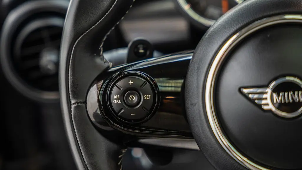 2020 MINI Hardtop 4 Door Cooper S