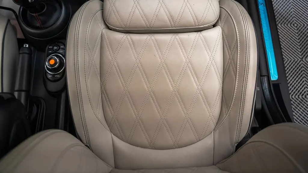 2020 MINI Hardtop 4 Door Cooper S