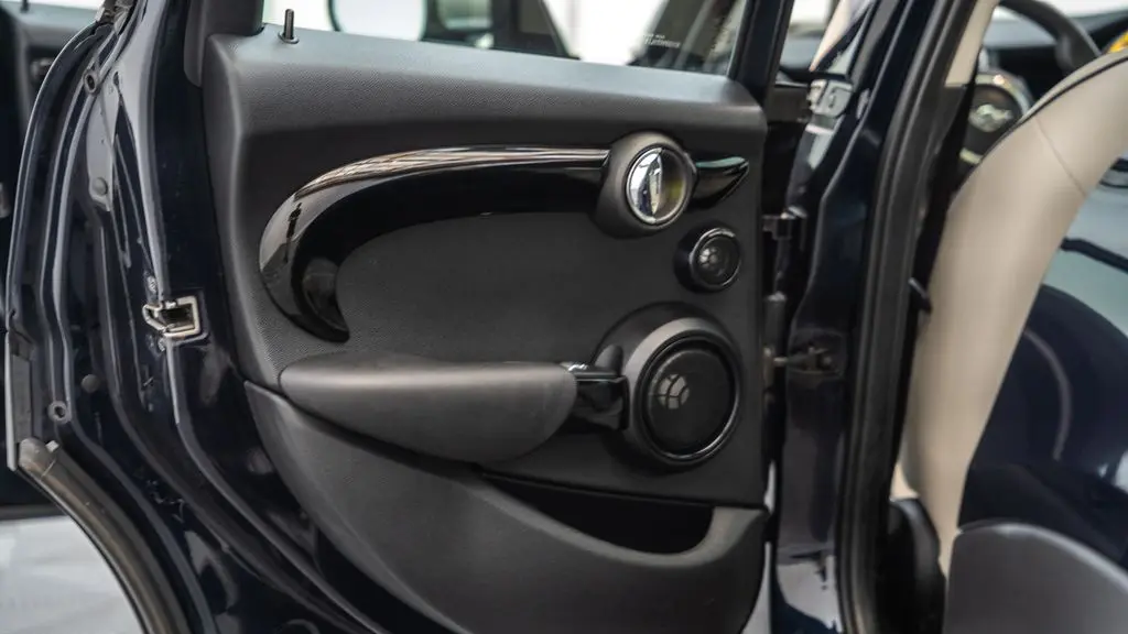 2020 MINI Hardtop 4 Door Cooper S