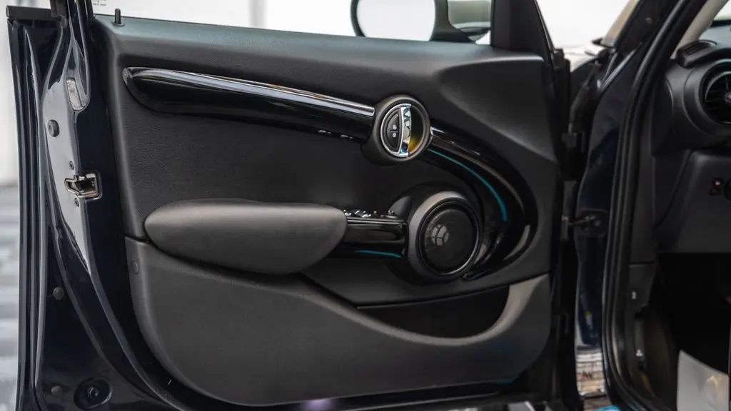 2020 MINI Hardtop 4 Door Cooper S