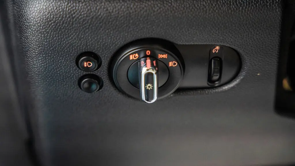2020 MINI Hardtop 4 Door Cooper S