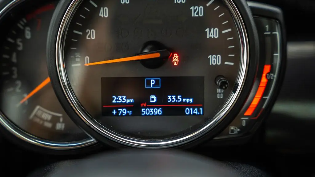 2020 MINI Hardtop 4 Door Cooper S