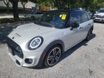 2020 Hardtop 4 Door Thumbnail 2