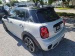 2020 Hardtop 4 Door Thumbnail 3