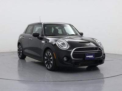 Photo of a 2021 Mini Hardtop 4 Door Cooper S 4DR Hatchback for sale