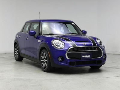 Photo of a 2020 Mini Hardtop 4 Door Cooper S 4DR Hatchback for sale