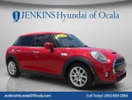 2020 Hardtop 4 Door Thumbnail 1