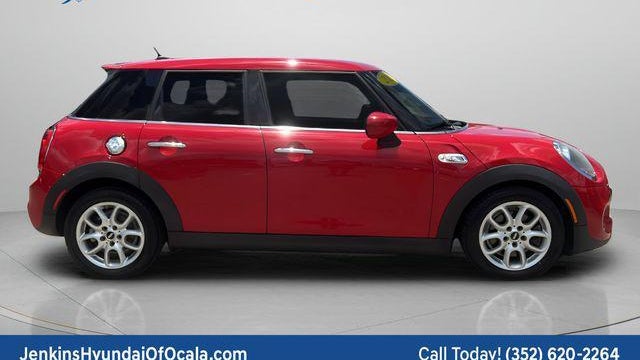 2020 MINI Hardtop 4 Door Cooper S