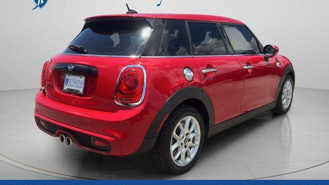 2020 MINI Hardtop 4 Door Cooper S