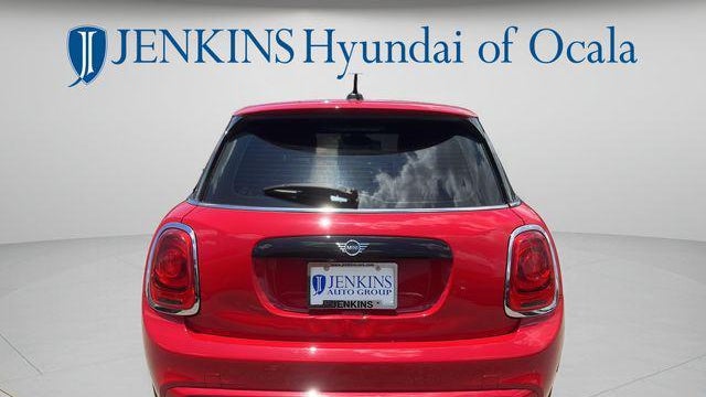 2020 MINI Hardtop 4 Door Cooper S