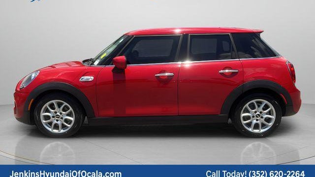 2020 MINI Hardtop 4 Door Cooper S