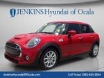 2020 Hardtop 4 Door Thumbnail 7