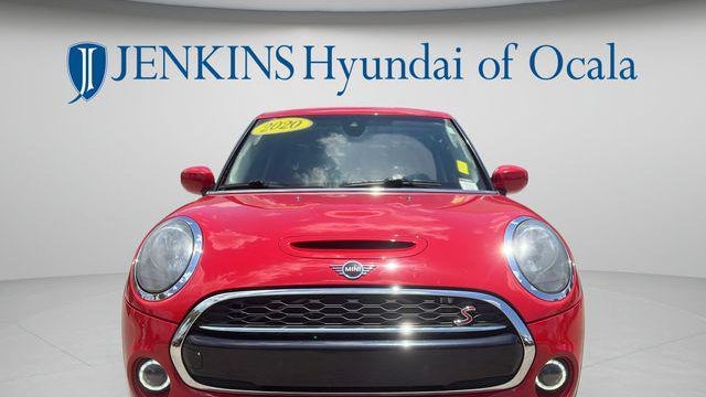 2020 MINI Hardtop 4 Door Cooper S