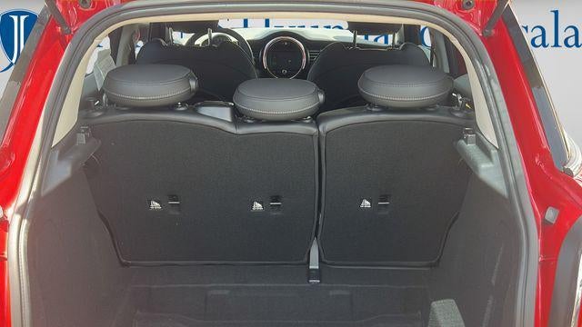 2020 MINI Hardtop 4 Door Cooper S