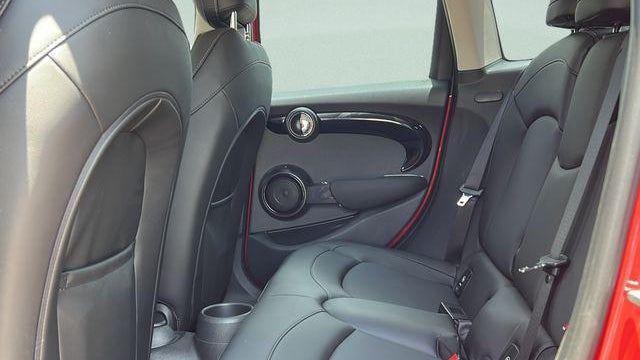 2020 MINI Hardtop 4 Door Cooper S