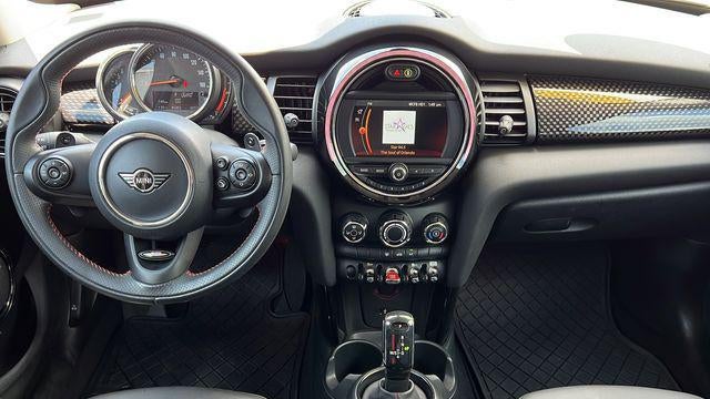 2020 MINI Hardtop 4 Door Cooper S