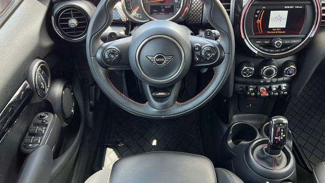 2020 MINI Hardtop 4 Door Cooper S