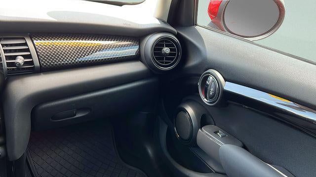 2020 MINI Hardtop 4 Door Cooper S