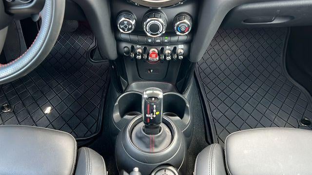 2020 MINI Hardtop 4 Door Cooper S