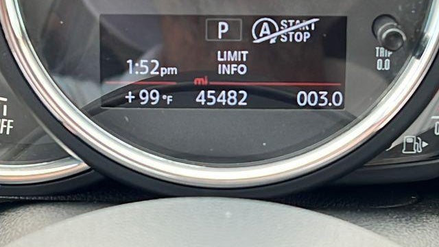 2020 MINI Hardtop 4 Door Cooper S
