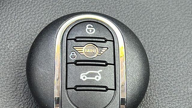 2020 MINI Hardtop 4 Door Cooper S