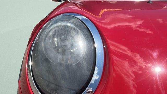2020 MINI Hardtop 4 Door Cooper S