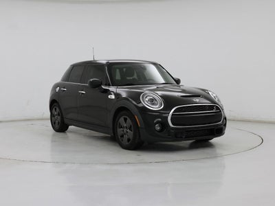Photo of a 2021 Mini Hardtop 4 Door Cooper S 4DR Hatchback for sale