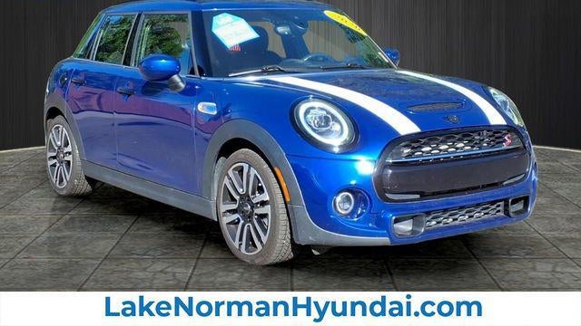 Preowned 2020 MINI Hardtop 4 Door Cooper S for Sale