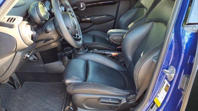 2020 MINI Hardtop 4 Door Cooper S
