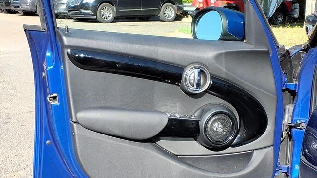 2020 MINI Hardtop 4 Door Cooper S