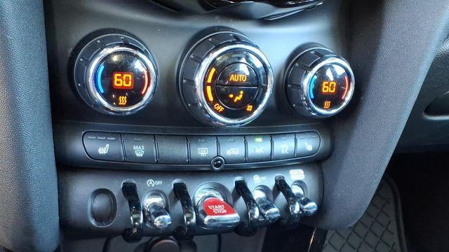 2020 MINI Hardtop 4 Door Cooper S