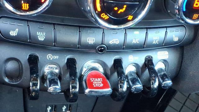 2020 MINI Hardtop 4 Door Cooper S