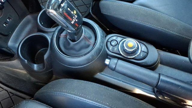 2020 MINI Hardtop 4 Door Cooper S