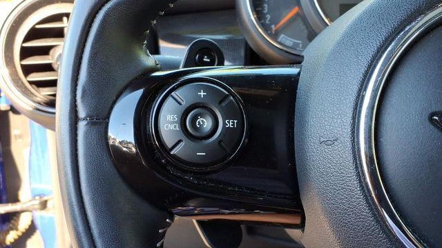 2020 MINI Hardtop 4 Door Cooper S