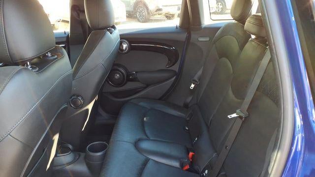 2020 MINI Hardtop 4 Door Cooper S
