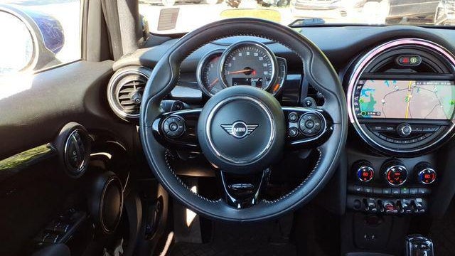 2020 MINI Hardtop 4 Door Cooper S