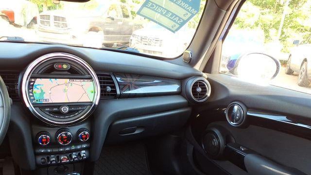 2020 MINI Hardtop 4 Door Cooper S